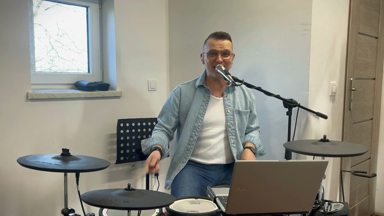 Kapela GRAĆ - Kochać kobiety [LIVE]