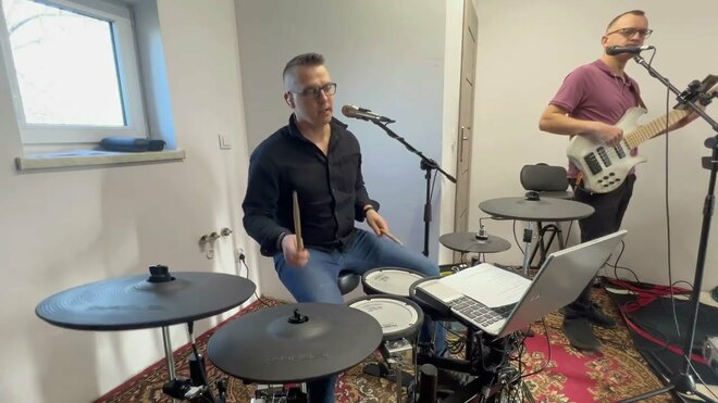 Kapela GRAĆ - O Jimmy Joe [LIVE]