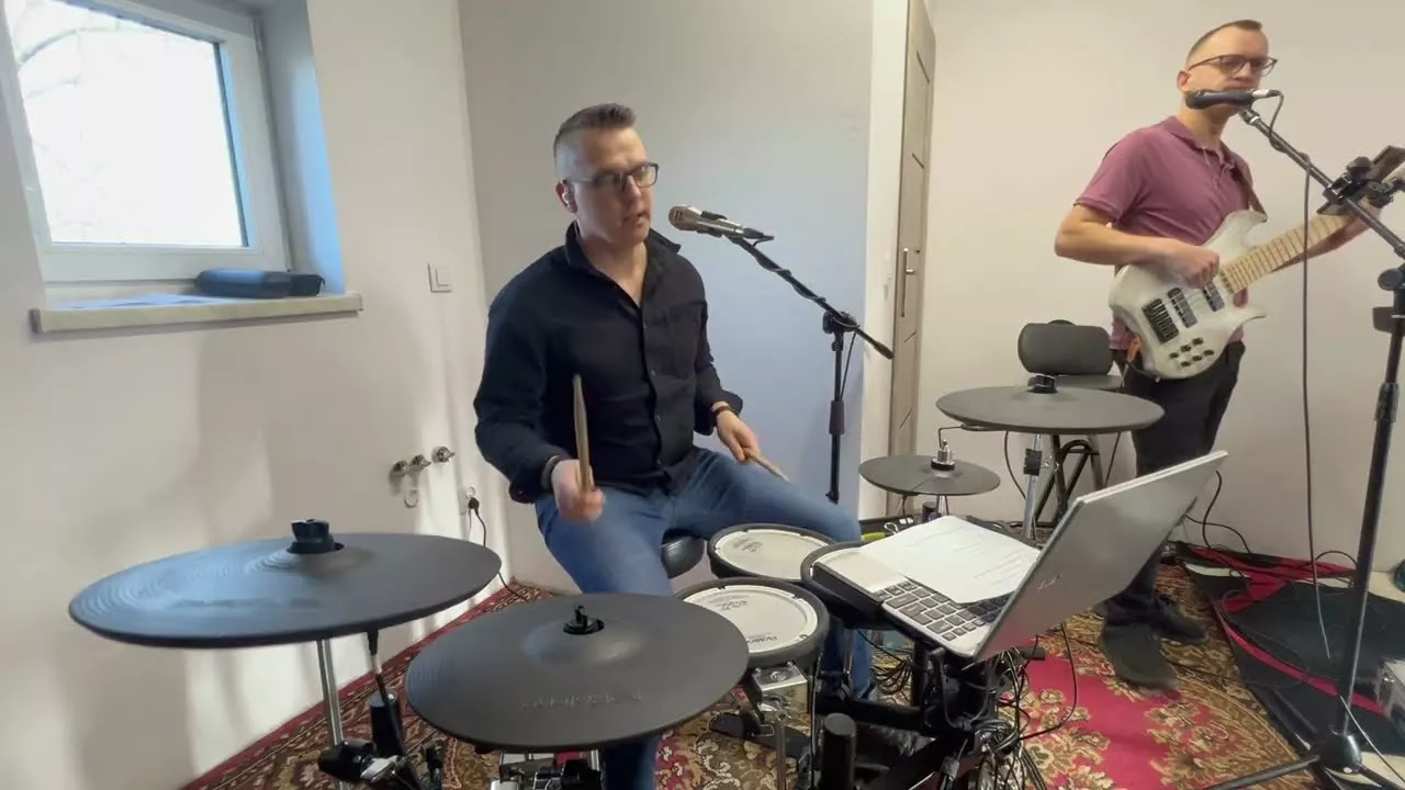 Kapela GRAĆ - O Jimmy Joe [LIVE]