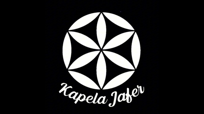 Kapela JAFER - Chudobno córecka
