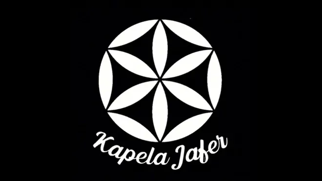 Kapela JAFER - Chudobno córecka