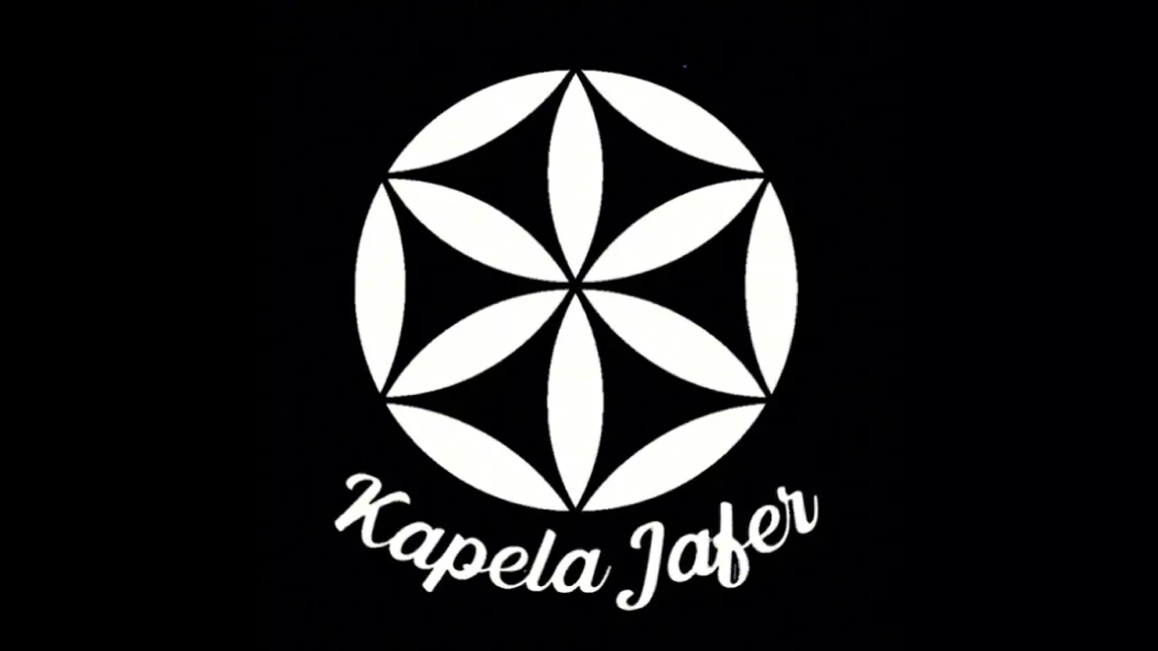 Kapela JAFER - Chudobno córecka