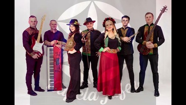 Kapela Jafer - Góralsko Moc