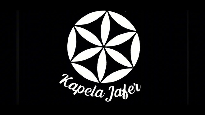Kapela JAFER - IDZIEMY NA JEDNEG