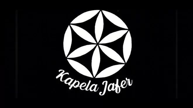 Kapela JAFER - IDZIEMY NA JEDNEG