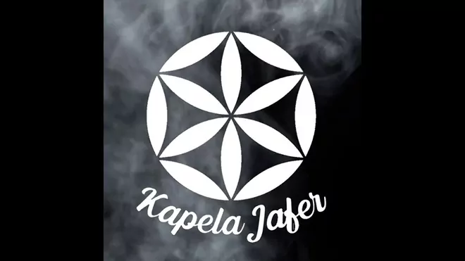Kapela Jafer - URLOP