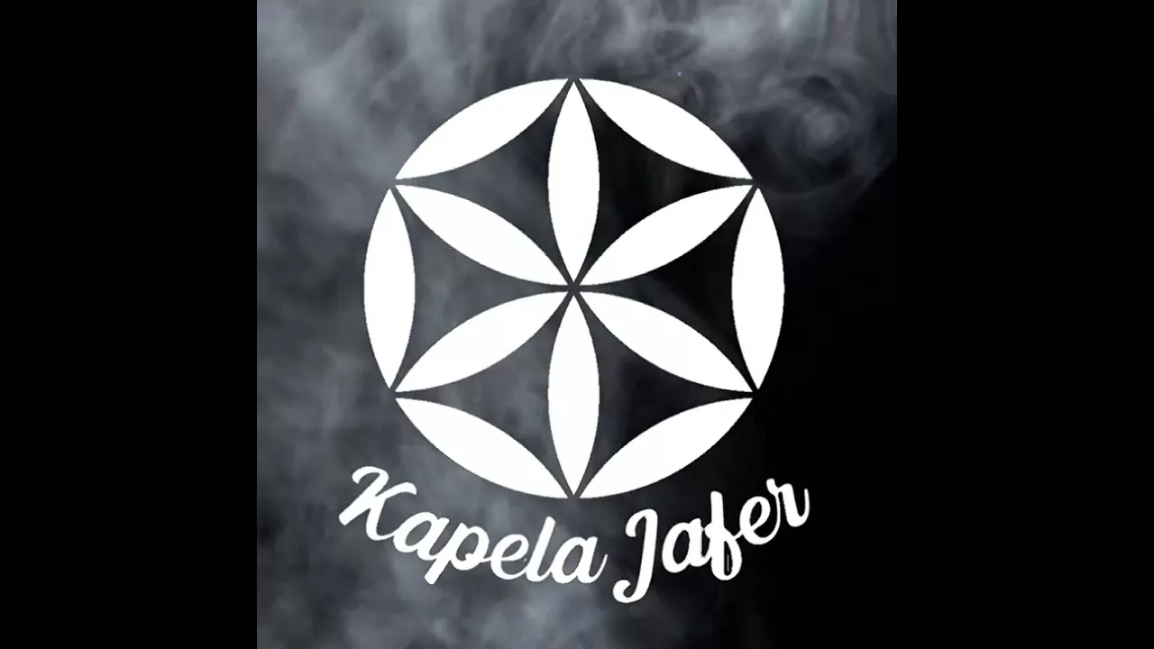 Kapela Jafer - URLOP