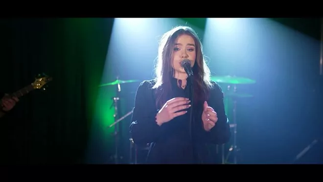 Kapela Januszki - Lipka