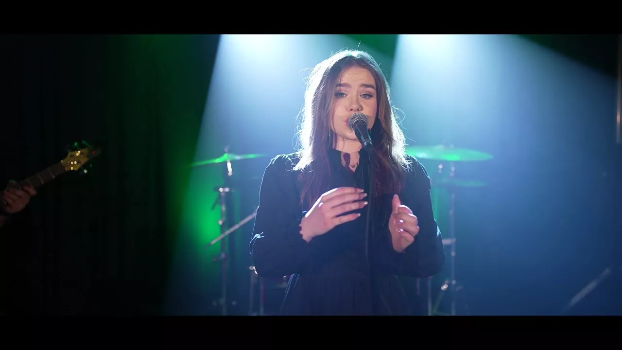 Kapela Januszki - Lipka