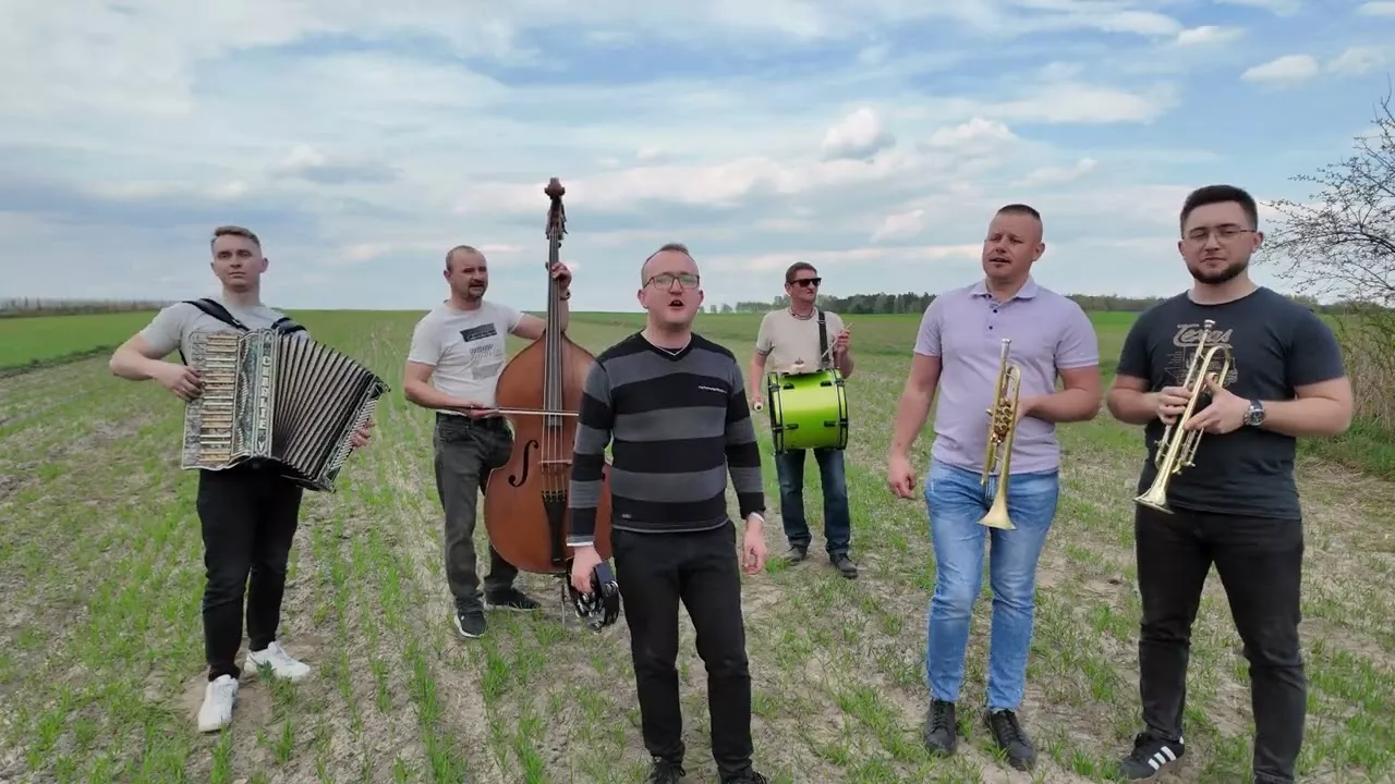 Kapela NieTAKTowni - Marynarka Akustycznie