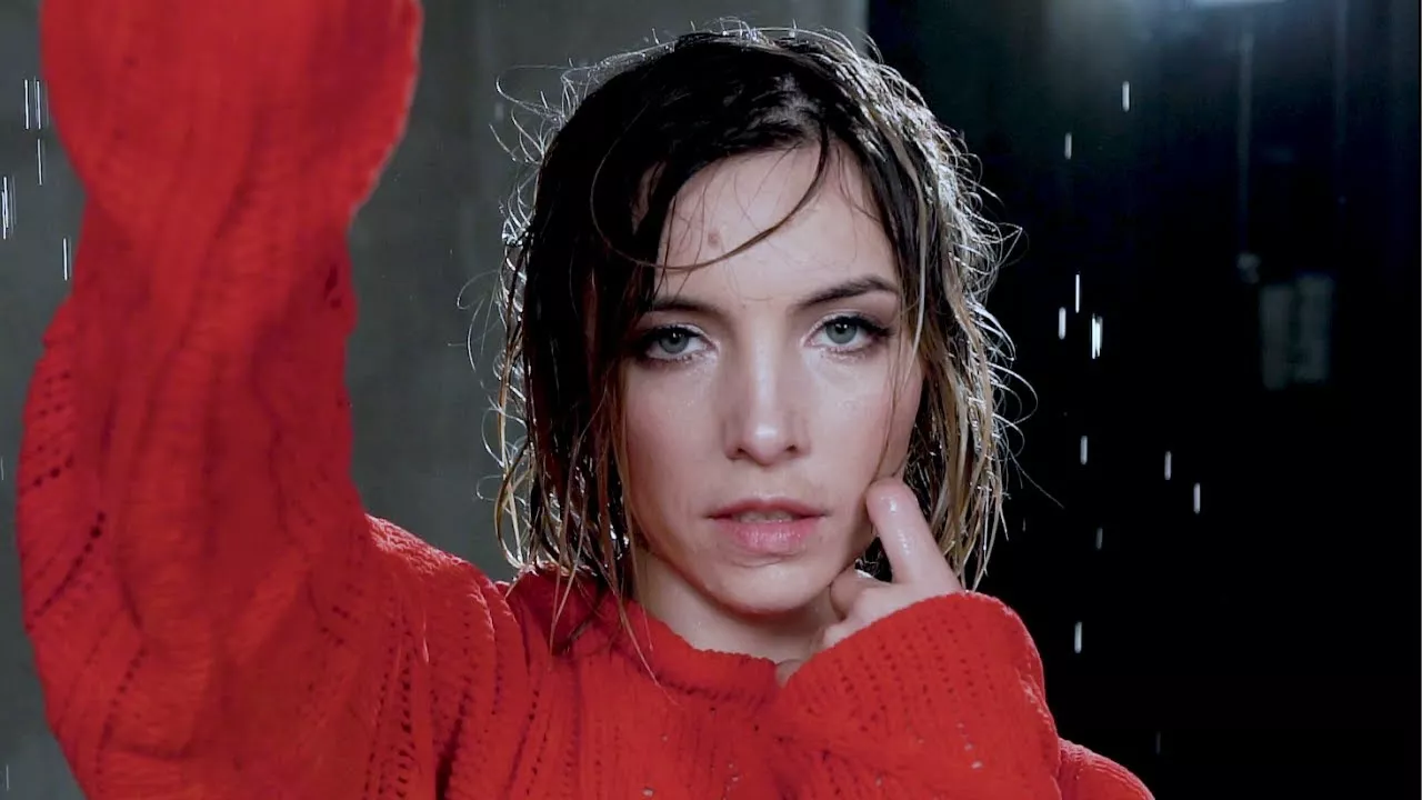 KAPELA PIECZARKI - Idzie dysc