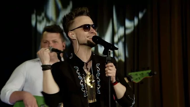 Kapela ROY - Góralski Rytm