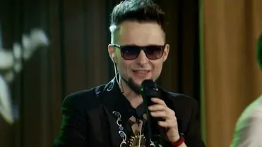 KAPELA ROY - HEJ SOKOŁY