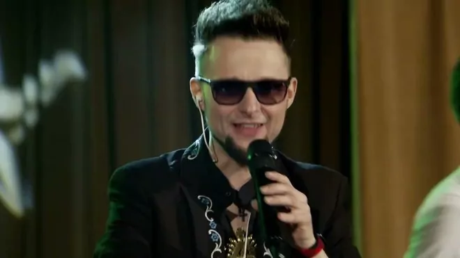 Kapela Roy - Hej Sokoły