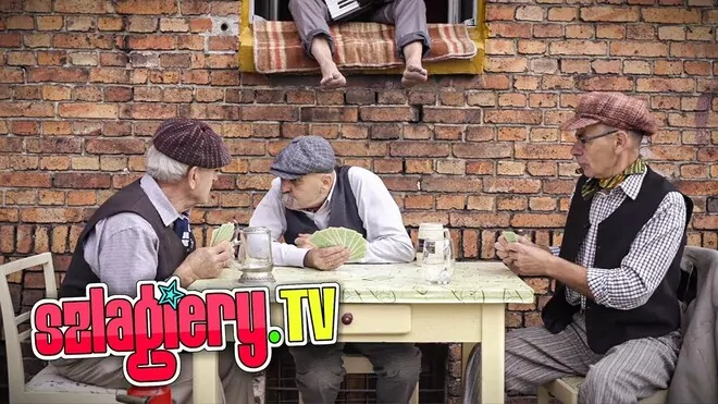 Kapela z Naszego Miasteczka - Oma doma