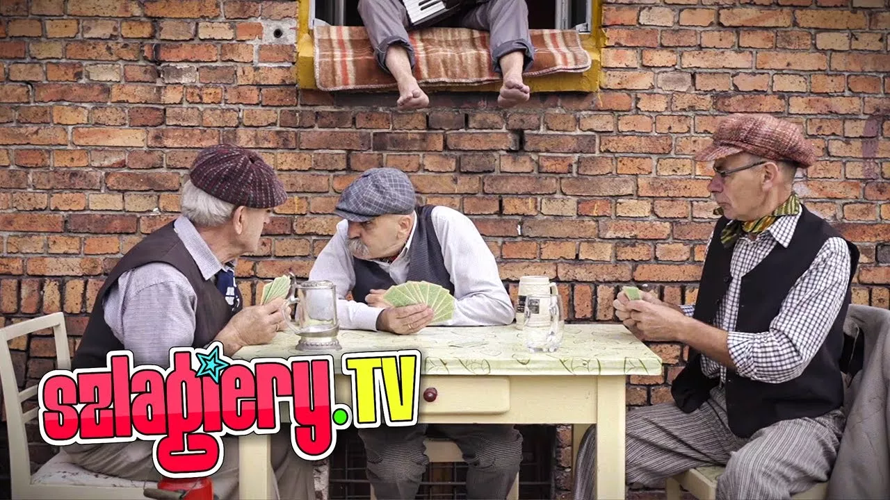 Kapela z Naszego Miasteczka - Oma doma