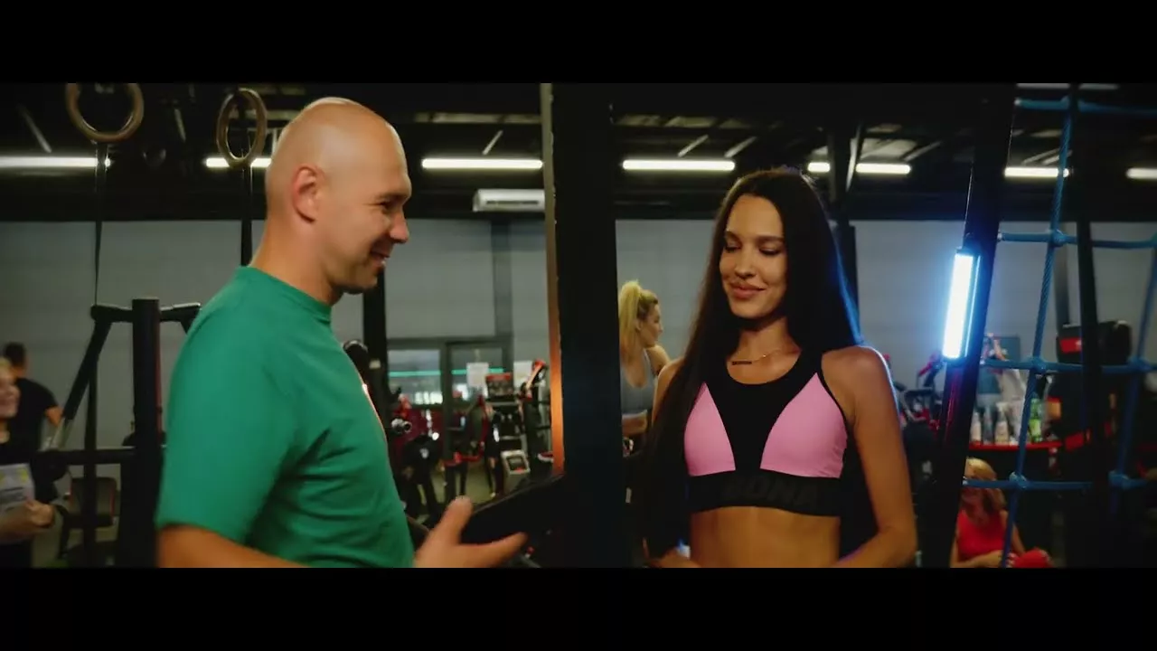 Kapitan Disco - Sexy Bonita 