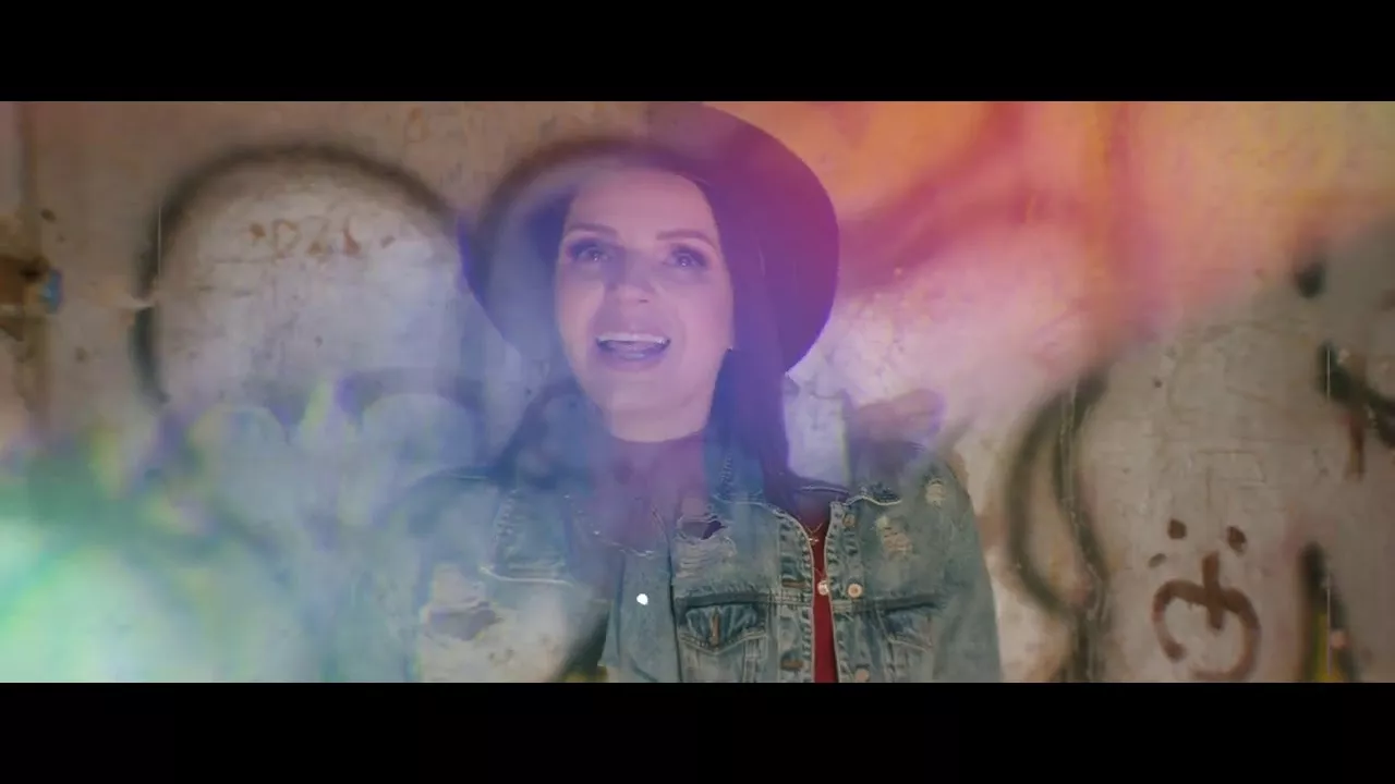 Karina Malinowska - Zabierz mnie ze sobą