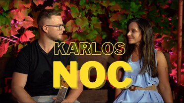 Karlos - Noc
