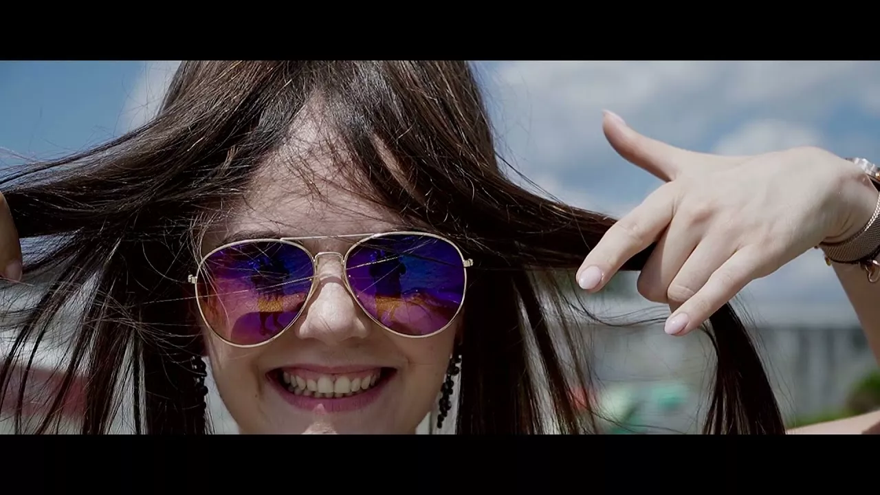 Karpowicz Family - Dzień dobry