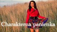 Kasia & Jędrek - Charakterna Panienka