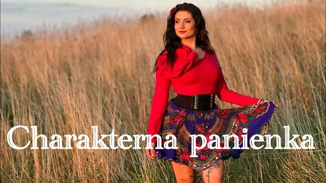 Kasia & Jędrek - Charakterna Panienka