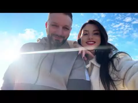 Kasia & Jędrek - Nasza Miłość