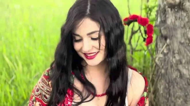 Kasia & Jędrek - Pod Jabłonią cover BACIARY