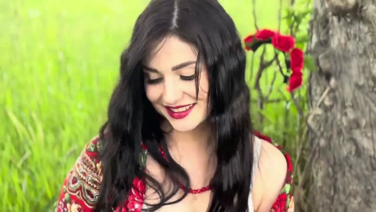 Kasia & Jędrek - Pod Jabłonią cover BACIARY