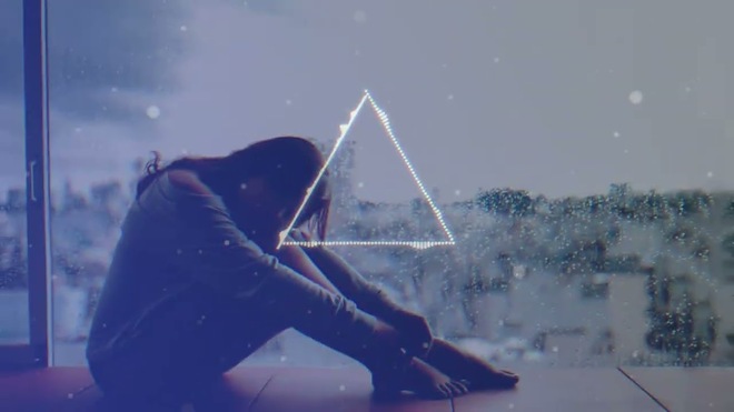 Kasia Lesing - z Daleka CandyNoize Cover Remix