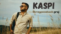 KASPI - NA SKRZYPECZKACH GRAJ