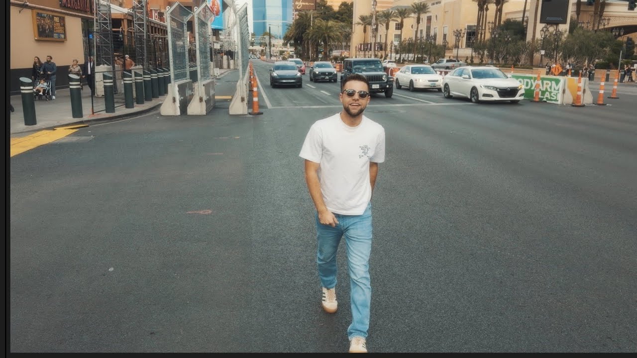 KASPI - W Las Vegas Disco