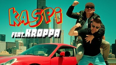 KASPI & KROPPA - NARA NARA