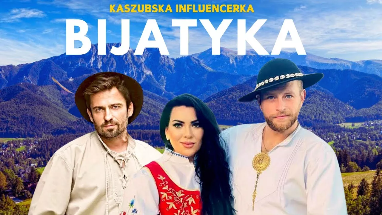 Kaszubska Influencerka - BIJATYKA