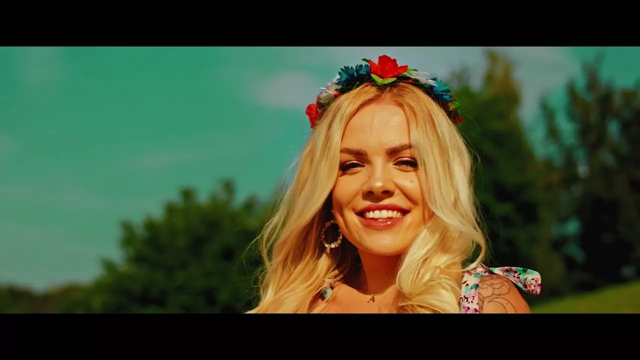 Kaszubska Influencerka - MALINY