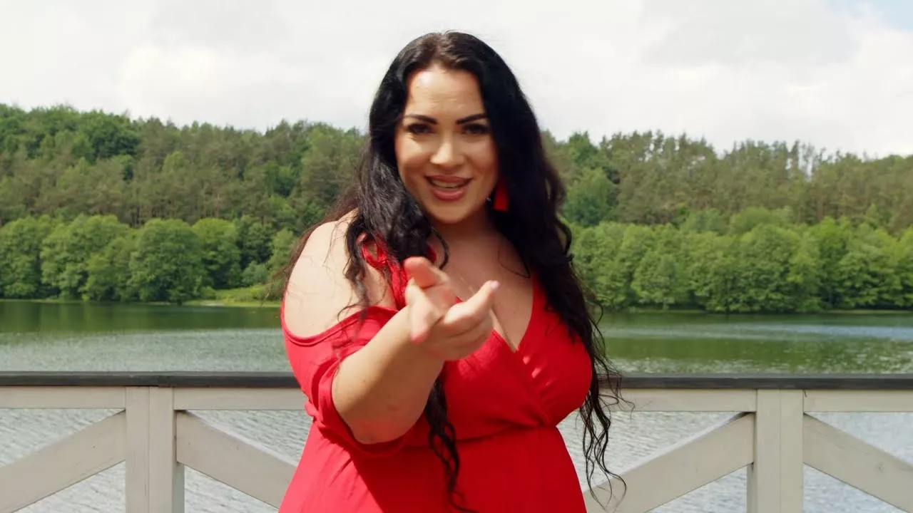 Kaszubska Influencerka - SŁODKA KAROLINO