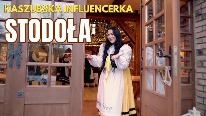 Kaszubska Influencerka - STODOŁA