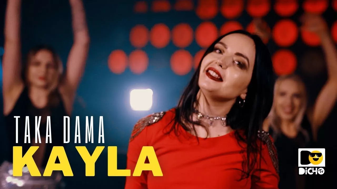 KAYLA - Taka Dama