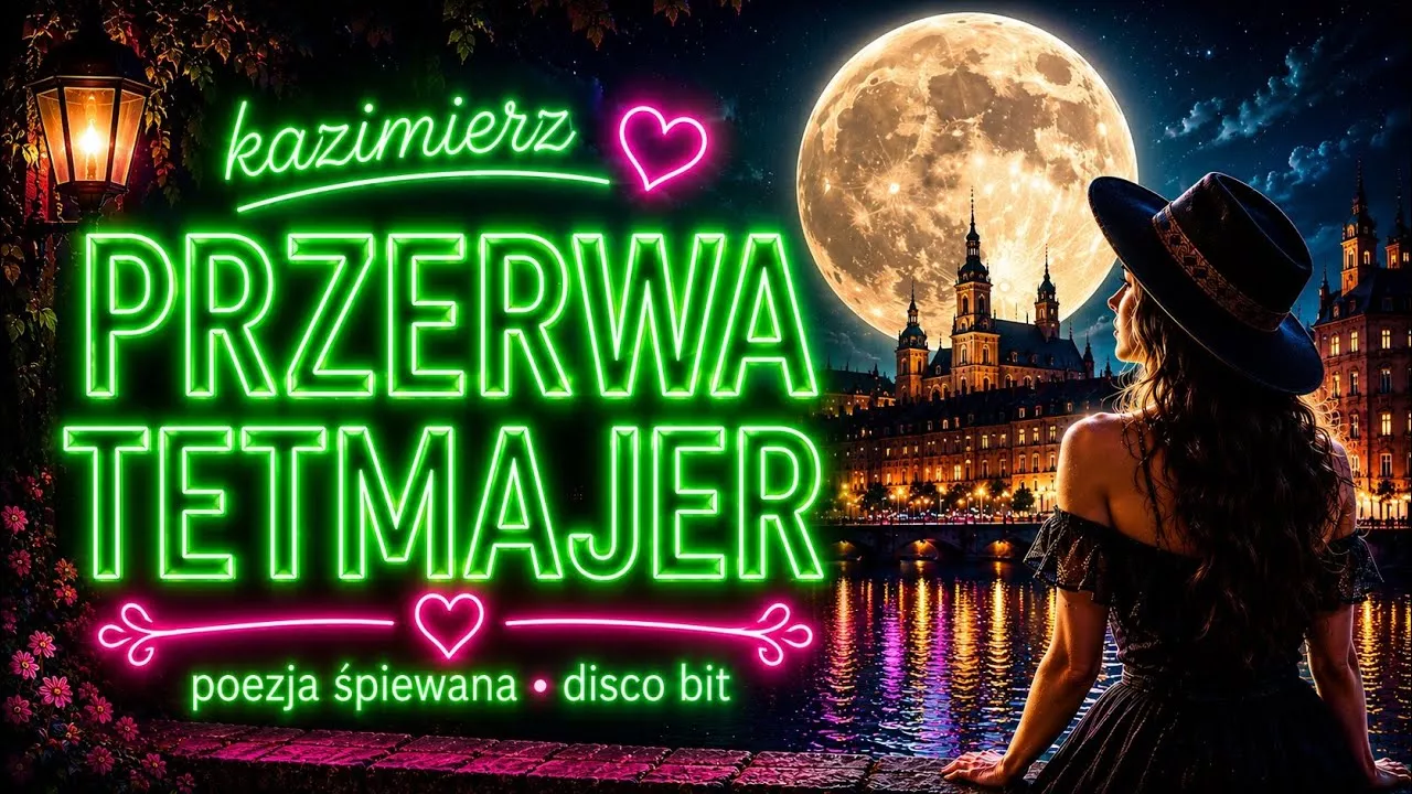 Kazimierz Przerwa-Tetmajer - Mów do mnie jeszcze