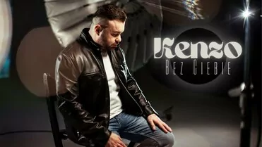 Kenzo - Bez Ciebie