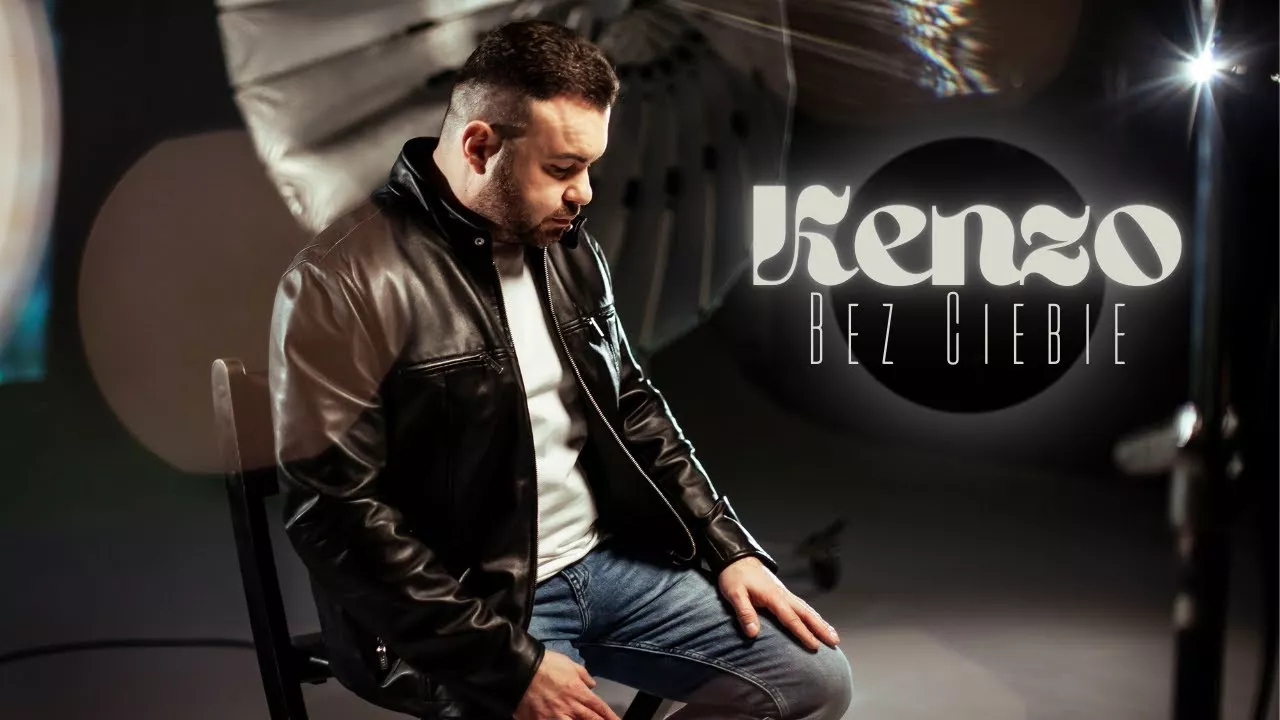 Kenzo - Bez Ciebie