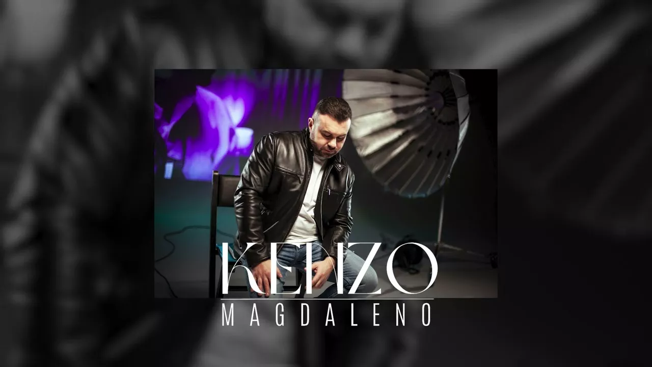 Kenzo - Magdaleno 2023