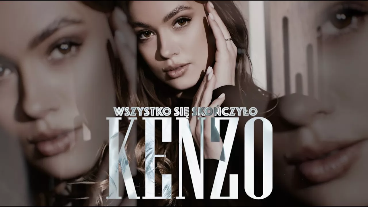 Kenzo - Wszystko Się Skończyło