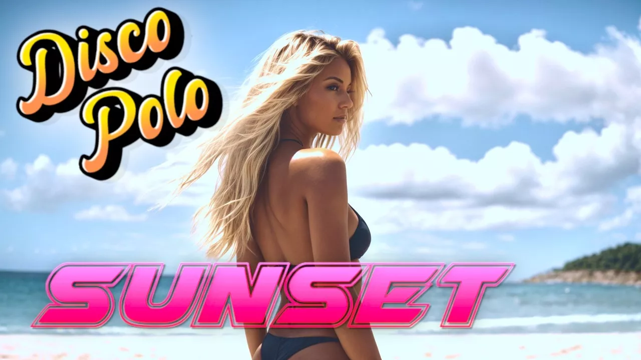 Kiedy przyjdzie noc - SunSet