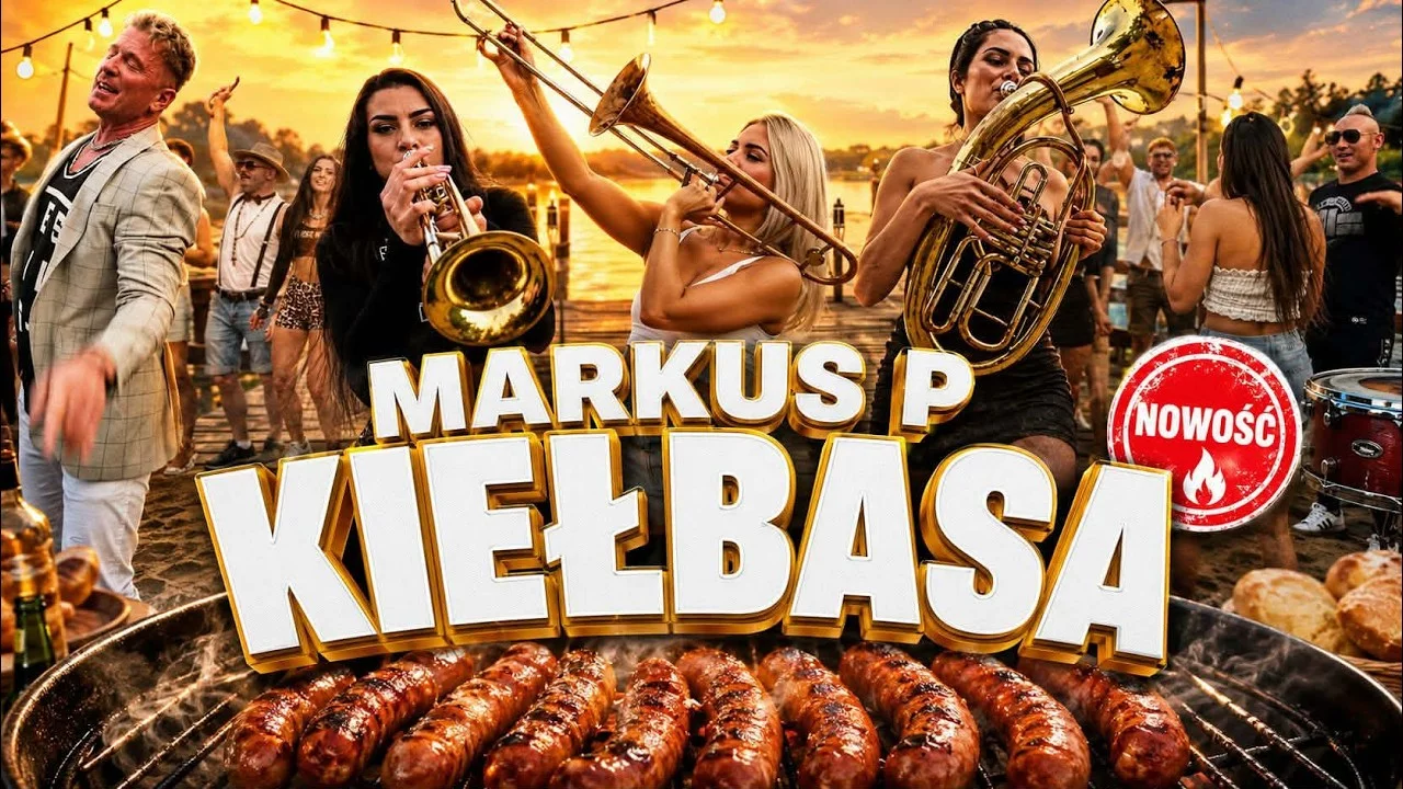 KIEŁBASA - MARKUS P
