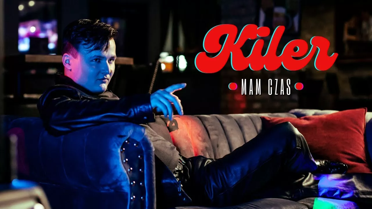 Kiler - Mam Czas (Remix)