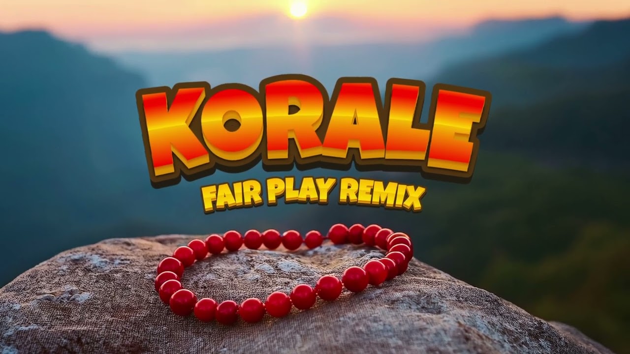 Kinga Dudek - Korale (Fair Play remix)