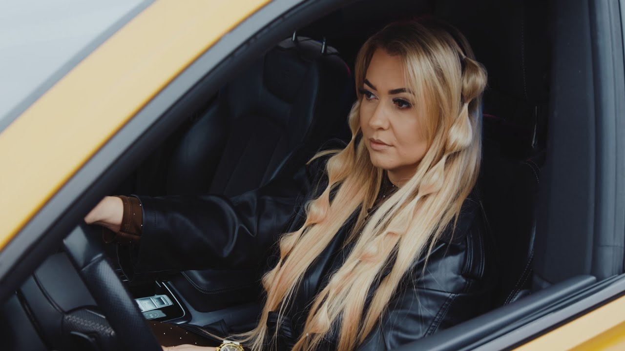 Kinga Molga - Nie chcę Ciebie już więcej