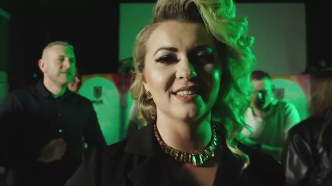 Kinga Molga - Tylko z Tobą