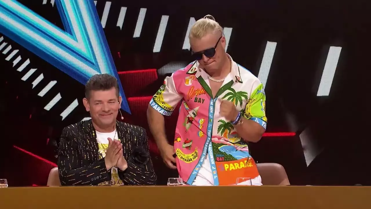 KINGA SOBCZAK - JESTEŚ MOIM NARKOTYKIEM | DISCO STAR